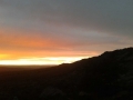 Puestas de sol